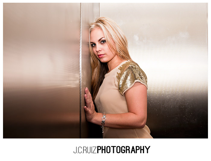 Alex elevator
