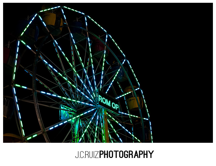 Ferris Wheel