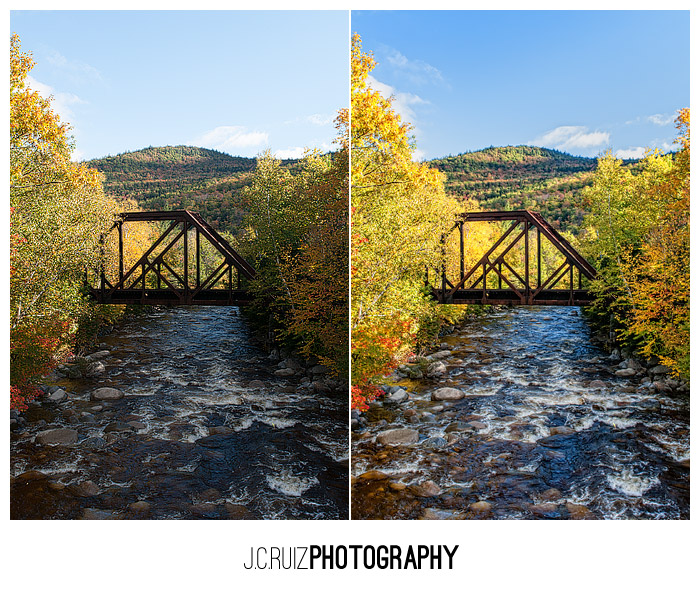 Iron Bridge