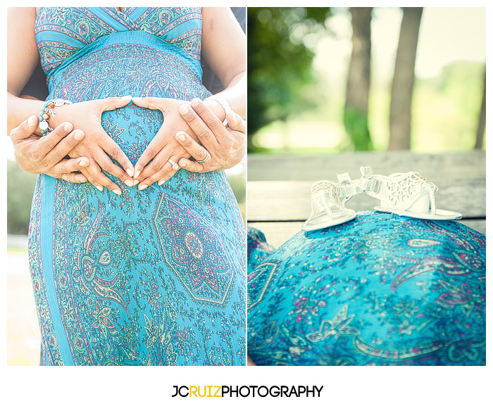 Maternity Photos