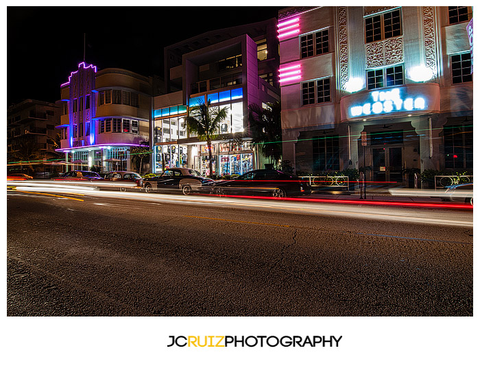 South Beach - JC Ruiz Photography