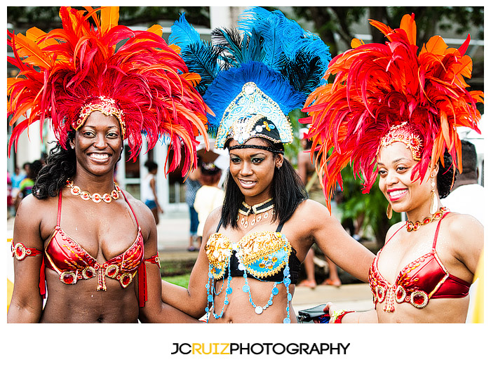 Carnival Miami - JC Ruiz Photography