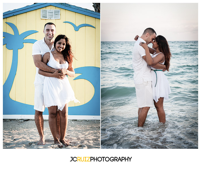 Hollywood Beach - JC Ruiz Photography