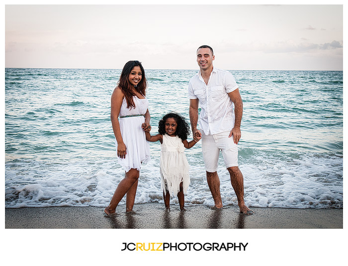Hollywood Beach - JC Ruiz Photography