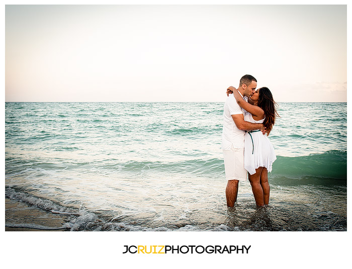 Hollywood Beach - JC Ruiz Photography