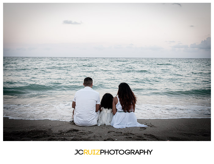 Hollywood Beach - JC Ruiz Photography