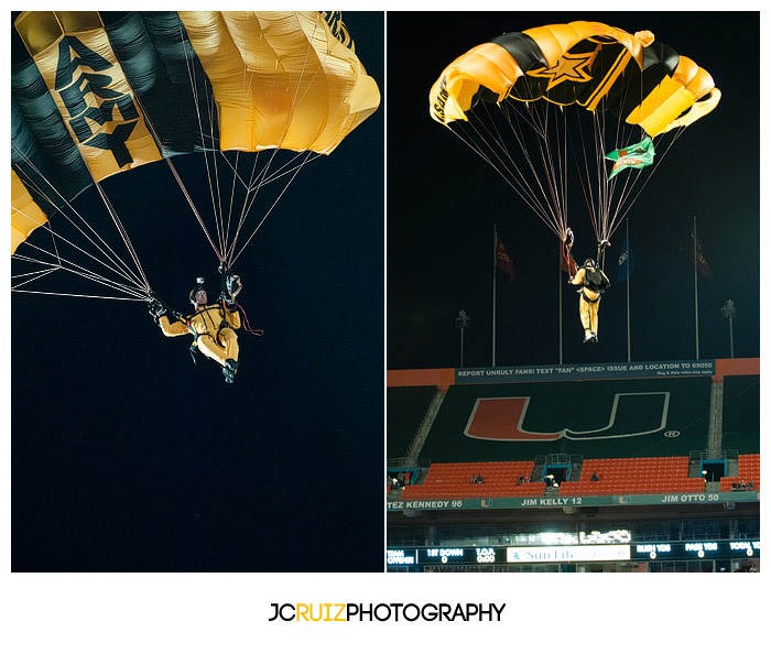 UM vs VT - JC Ruiz Photography