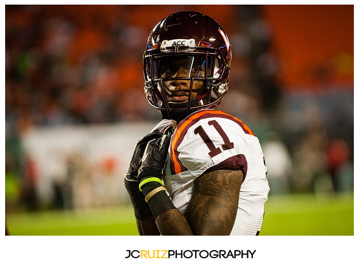 UM vs VT - JC Ruiz Photography