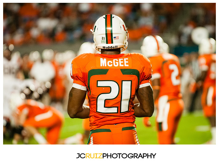 UM vs VT - JC Ruiz Photography