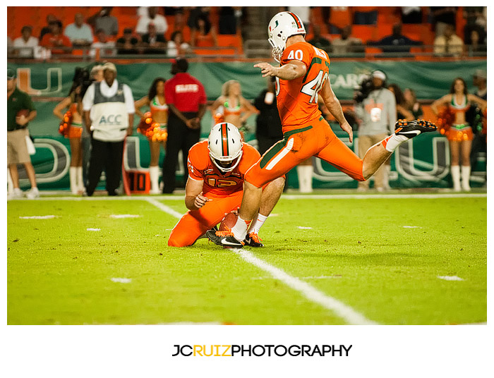 UM vs VT - JC Ruiz Photography