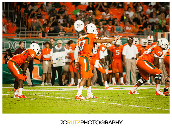 UM vs VT - JC Ruiz Photography