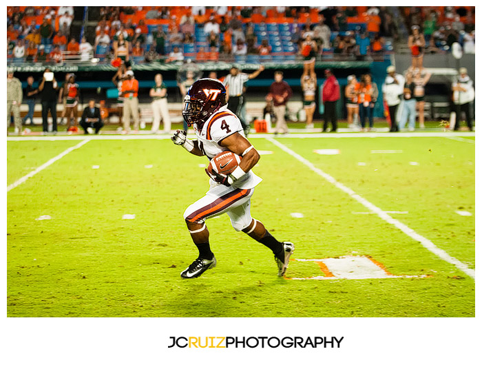 UM vs VT - JC Ruiz Photography