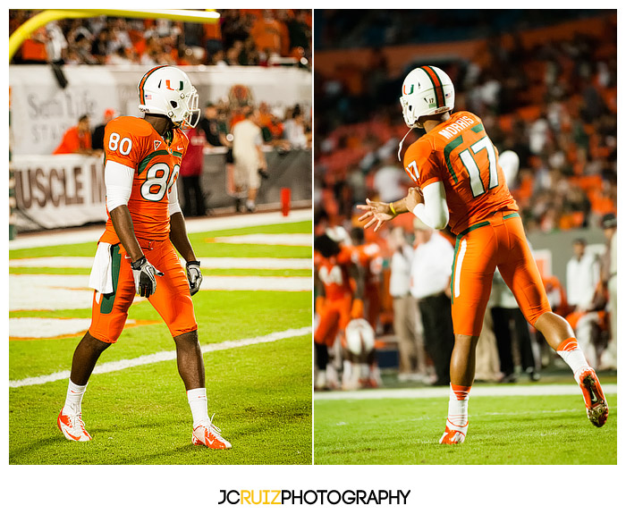 UM vs VT - JC Ruiz Photography