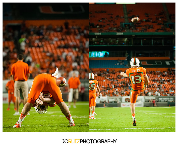 UM vs VT - JC Ruiz Photography