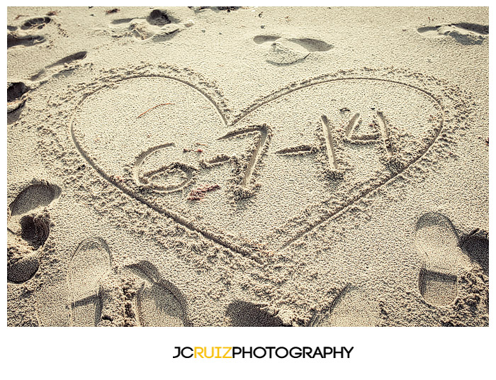 Miami Beach Engagement