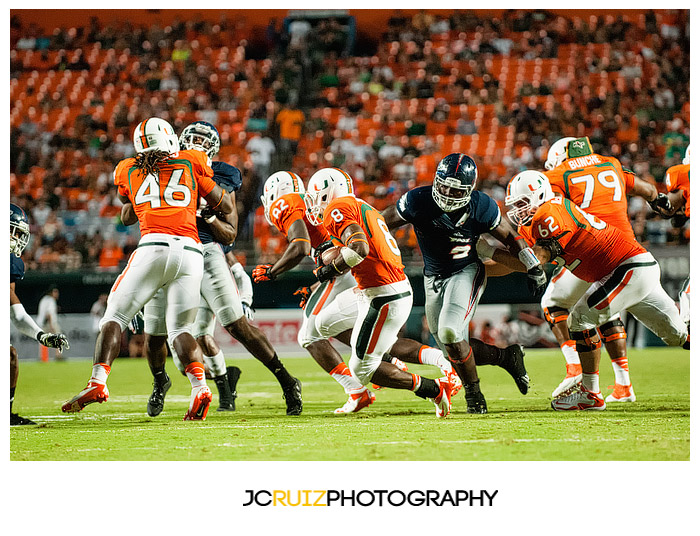 JC Ruiz Photography - Duke Johnson