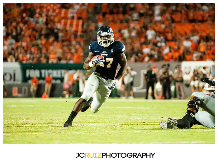 JC Ruiz Photography - FAU