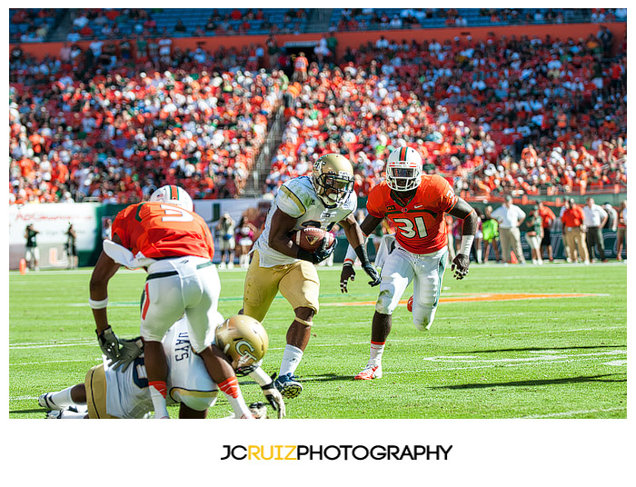 JC-Ruiz-Photography-Miami-Hurricanes-vs-Georgia-Tech-15