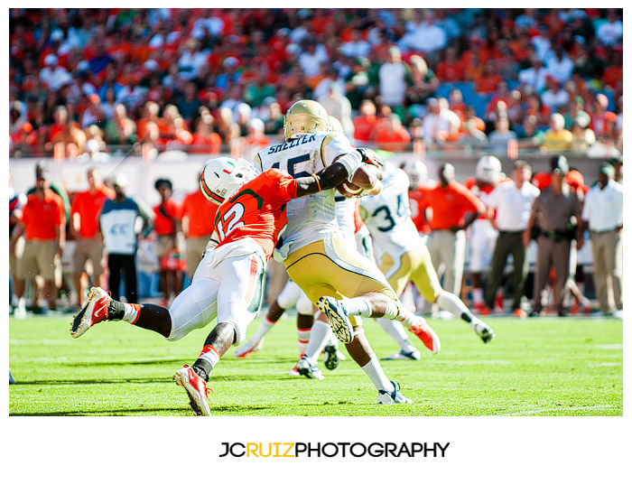 JC-Ruiz-Photography-Miami-Hurricanes-vs-Georgia-Tech-19