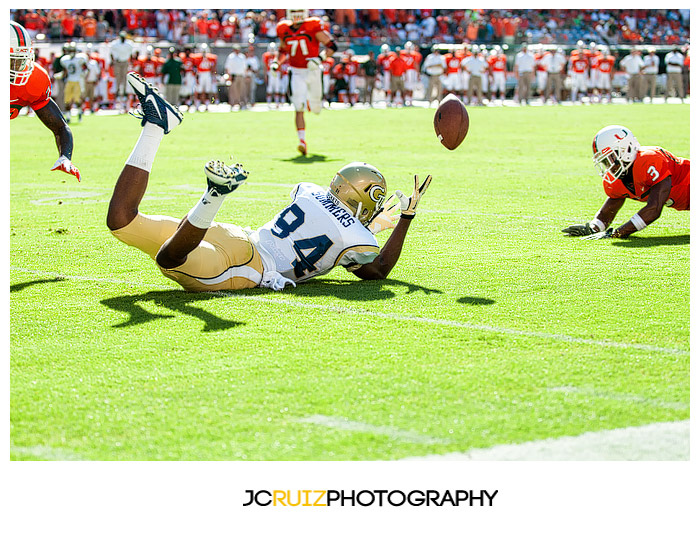 JC-Ruiz-Photography-Miami-Hurricanes-vs-Georgia-Tech-23