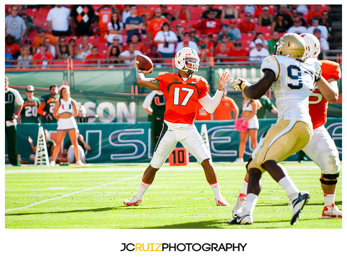 JC-Ruiz-Photography-Miami-Hurricanes-vs-Georgia-Tech-24