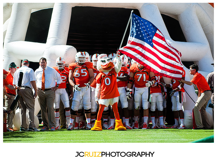 JC-Ruiz-Photography-Miami-Hurricanes-vs-Georgia-Tech-4