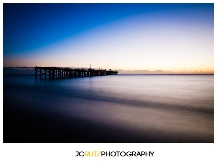 Sunny Isles Pier