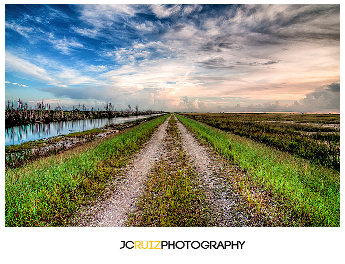 5 tips for better landscape photos