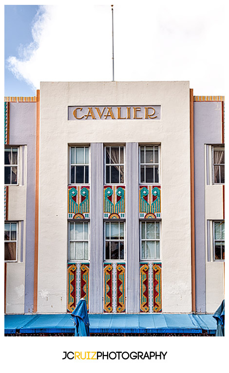 Cavalier Hotel Miami Beach