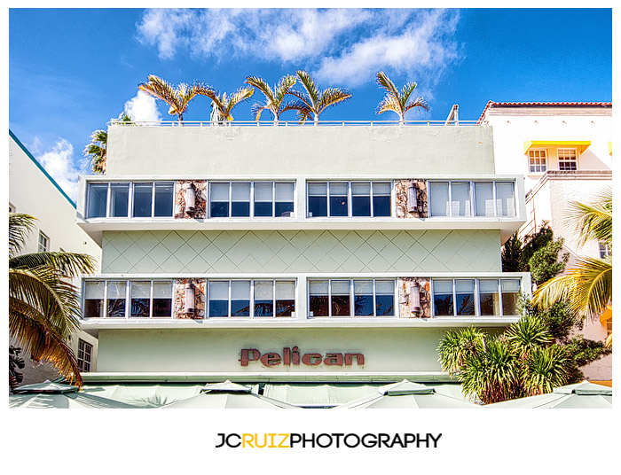 Pelican Hotel Miami Beach