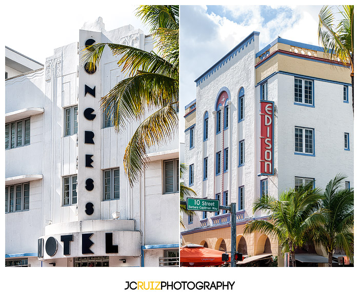 South Beach Hotels