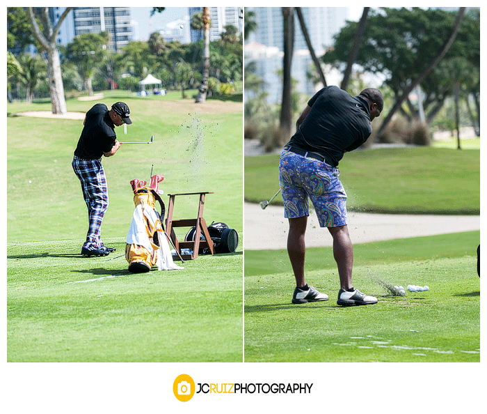 Turnberry Isle Golf