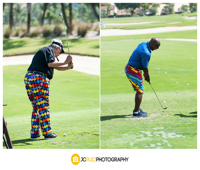 South Florida Golf