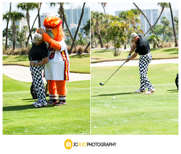 Turnberry Isle Driving Range