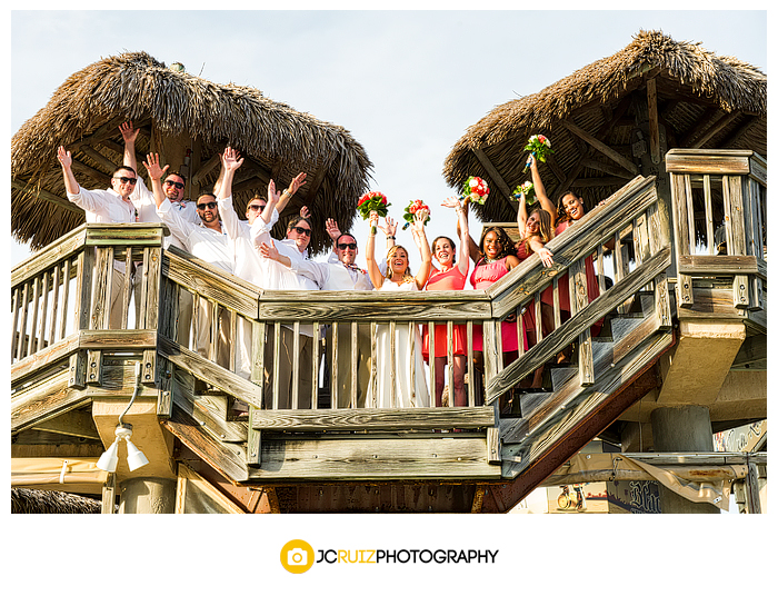 wedding poses