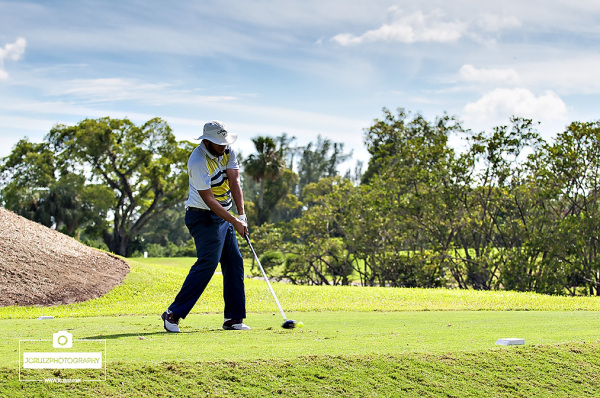 Daniel Berrios Charity Golf Tournament