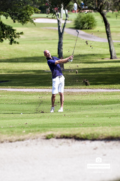 Daniel Berrios Charity Golf Tournament