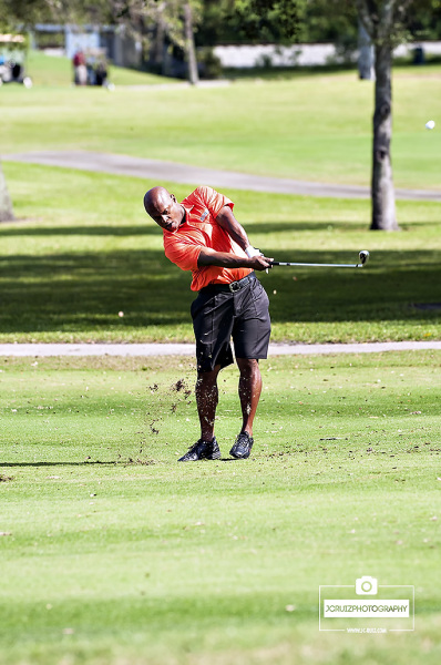 Daniel Berrios Charity Golf Tournament