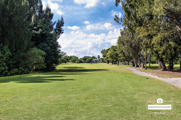 Miami Shores Country Club