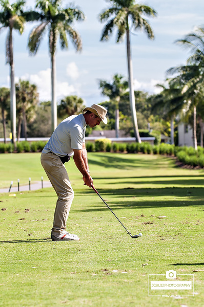 Daniel Berrios Charity Golf Tournament