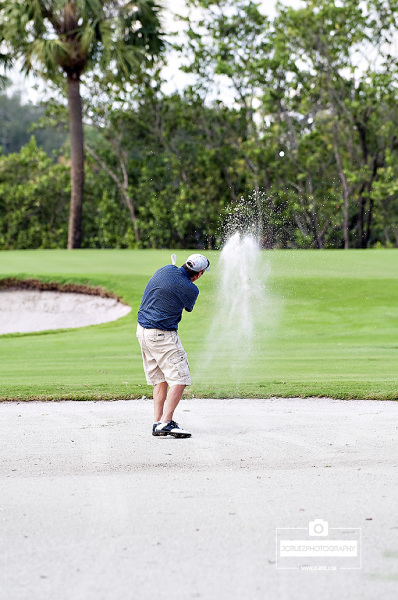 Daniel Berrios Charity Golf Tournament