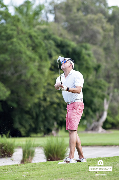 Daniel Berrios Charity Golf Tournament