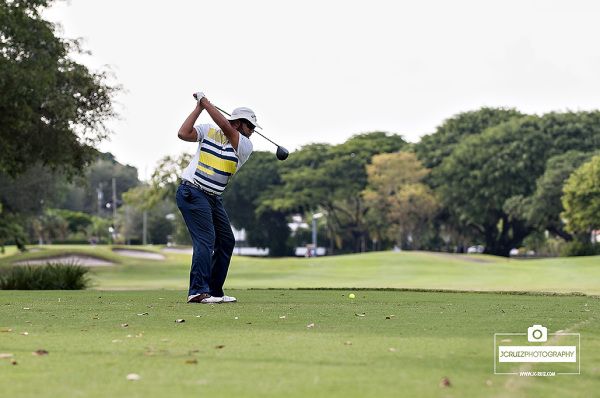 Daniel Berrios Charity Golf Tournament