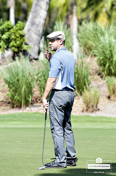 Daniel Berrios Charity Golf Tournament