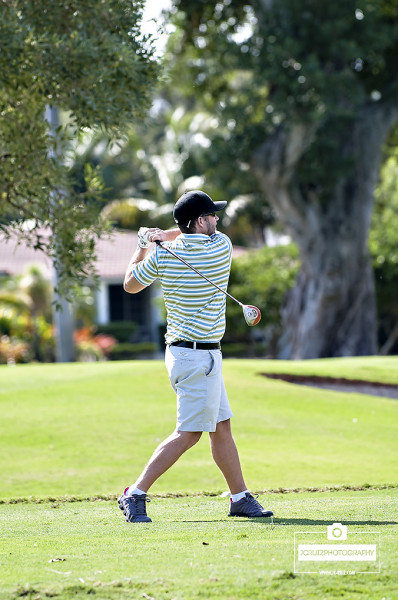 Daniel Berrios Charity Golf Tournament