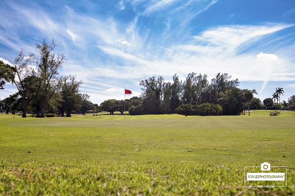 Miami Shores Country Club