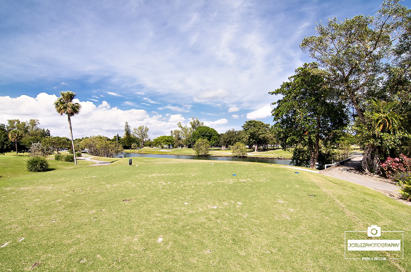 Miami Shores Country Club