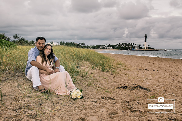 Fort Lauderdale Beach Wedding