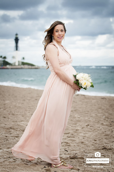 Fort Lauderdale Beach Wedding