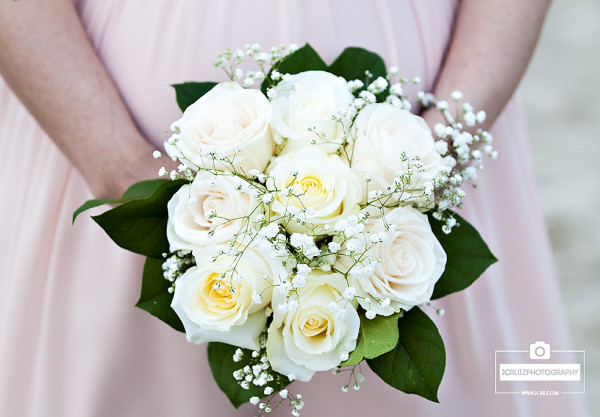 Fort Lauderdale Beach Wedding